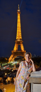 Paris, la ciudad de la luz