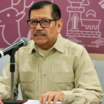 Detienen en Arizona a exsecretario de Seguridad de Sinaloa acusado de nexos con el narcotráfico