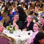 Celebran a mujeres y presumen logros en NL