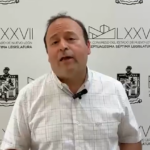 Hoy lunes 25 de mayo 2026 presenté la Propuesta ante el Congreso del Estado de Nuevo León para que el 31 de Julio se declare como ... DÍA NACIONAL DE LA LIBERTAD DE CONCIENCIA Y LA CONVIVENCIA RELIGIOSA...
