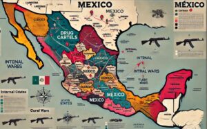 La furia de la presidente Sheinbaum en contra de la gobernadora de Chihuahua, por el desmantelamiento de un mega narco laboratorio, se transformó en pánico cuando los EUA solicitaron la extradición del gobernador de Sinaloa