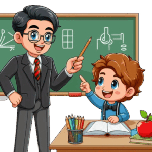 Ser maestroLa educación no solo transforma individuos; transforma familias, comunidades y generaciones enteras.