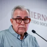 Rubén Rocha Moya pide licencia en Sinaloa
