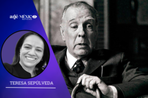 Borges sobre la memoria, el exceso de información y la sensación de cargar el mundo entero dentro de la mente