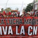 La CNTE prepara alborotadores, pero no educa a niños: Guillermo Torres