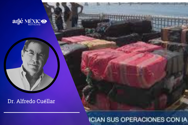 l crimen organizado del siglo XXI se ha transformado en una compleja organización económica, política, financiera y tecnológica