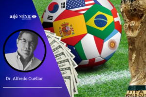 el fútbol ofrece algo que pocas actividades humanas pueden proporcionar. Nos permite soñar. Nos permite identificarnos con una causa colectiva.