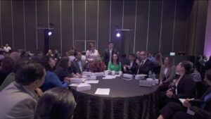 El Foro del Sistema Nacional de Competencias 2026 reunió a cámaras empresariales, sindicatos y sector educativo en ocho mesas de trabajo especializadas que redefinen los alcances de la certificación de competencias en el país.