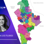 Clara Luz Flores Carrales presentó la página web “La verdad es CLARA” (laverdadesclara.com.mx).