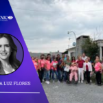 La gira de la verdad seguirá avanzando con paso firme, llevando el mensaje de que el bienestar de nuestra gente está por encima de tod