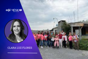 La gira de la verdad seguirá avanzando con paso firme, llevando el mensaje de que el bienestar de nuestra gente está por encima de tod