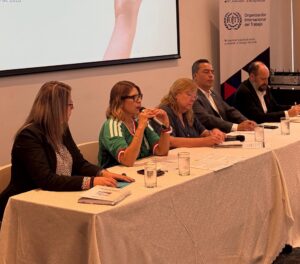 CONOCER participa en Panamá en reunión regional para impulsar el Pasaporte de Habilidades en América Latina