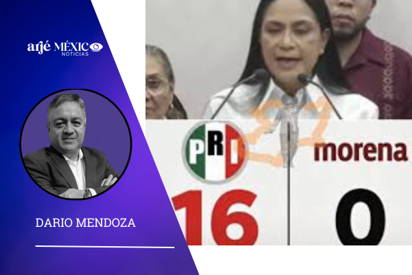 En un ecosistema nacional sumido en la narrativa oficialista, el norte ha mandado un mensaje contundente: Morena no es invencible, no es eterno