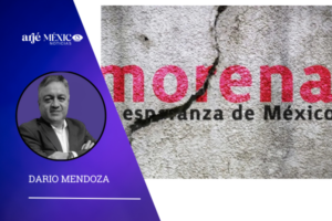 La crisis de identidad y el desgaste de Morena han abierto una ventana de oportunidad para las elecciones intermedias 2027,