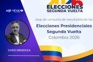 El resultado en Colombia se proyecta con fuerza en todo el continente y genera una ola de preocupación en palacios vecinos, particularmente en México.