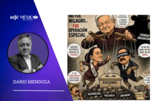 El Estado no puede avasallarla fácilmente porque los ciudadanos se cuidan y se organizan entre sí.