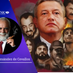 Los asesinos de México