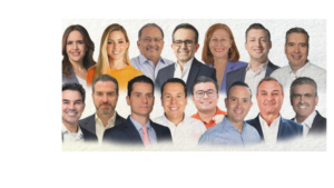 en Nuevo León dejemos de preguntarnos quién puede ganar una elección, para comenzar a preguntarnos quién está verdaderamente preparado para gobernar.