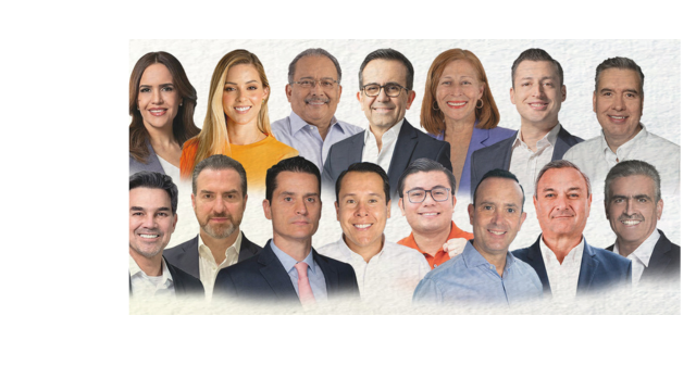 en Nuevo León dejemos de preguntarnos quién puede ganar una elección, para comenzar a preguntarnos quién está verdaderamente preparado para gobernar.