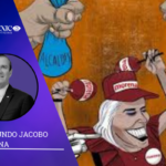 Culmina la reconfiguración del Estado