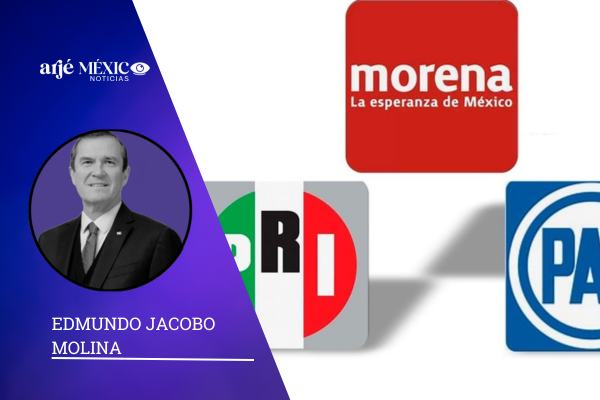 Una vez más, los “sujetos regulados” habrán definido las reglas si la autoridad no dice algo.