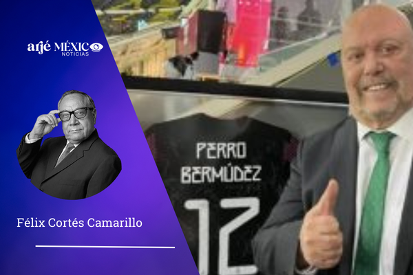 Siempre me he dado miedo olvidar que el cuento del Perro Bermudez es un par de mentiras repetidas hasta hacerse un sueño, que termina convertido en un “tirititito”.