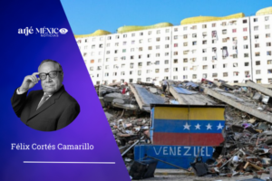 Apoyemos a los hermanos venezolanos