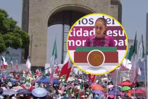 El problema no es que Sheinbaum haya decidido hablar, sino lo que dejó fuera de su mensaje. Omitió responder la cuestión central y, con ello, debilitó el alcance político de su intervención.