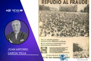Torres Pérez se presentó en las oficinas del PAN en Torreón y preguntó por mi. Con gusto lo recibí y lo atendí. Me dijo: “Licenciado, vengo a pedir que me anoten para ser representante del PAN en las próximas elecciones. Pero por favor no me vayan a poner en una casilla facilona.