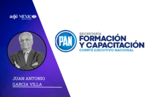Jorge Romero informó que del total de militantes de Acción Nacional únicamente el 3 (tres) por ciento (es decir, sólo 8,300 militantes) se había inscrito para representar al partido ante las casillas en esa crucial elección de 2024. Los demás fueron ciudadanos no militantes, la mayoría de los cuales van porque se les paga.