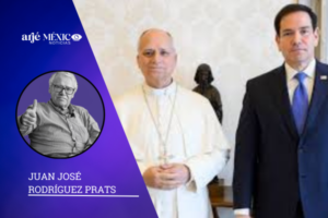Para percibir cómo es la persona que aspira a ejercer el poder, su discurso es importante. Como bien explican sus raíces etimológicas, significa “acción de correr de un lado para otro, idas y venidas”