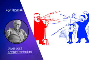 No supimos reemplazar al PRI; es más, tal vez ni siquiera lo intentamos. Ahora el dilema es mayor: cómo reconstituir la República.