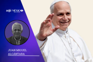 El papa León XIV publicó el lunes 25 de mayo su primera encíclica, “Magnífica Humanidad”.
