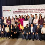 "Estamos frente a un momento crucial donde la unidad debe ser nuestra mayor bandera"