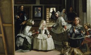 Las Meninas: las claves ocultas de una de las pinturas más importantes de la historia