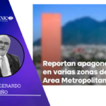 Al contrario, nuestro estado tiene un excedente en su capacidad de generación instalada contra el total de lo que se consume de energía eléctrica.” ¿entonces a que se debe estas interrupciones?