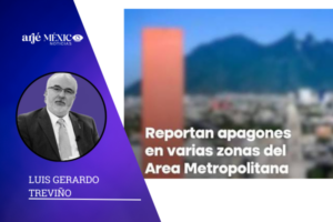 Al contrario, nuestro estado tiene un excedente en su capacidad de generación instalada contra el total de lo que se consume de energía eléctrica.” ¿entonces a que se debe estas interrupciones?
