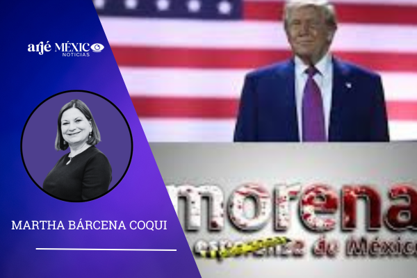 Todo hacía prever una etapa turbulenta en las relaciones bilaterales que obligaba a México a entender los cambios tectónicos en EU y a tejer muy fino