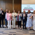 Morena cierra filas en Nuevo León rumbo a 2027