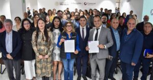 La economía del futuro necesita talento con competencias reconocidas