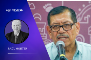 la jueza Katherine Polk Failla señaló durante la audiencia que la Fiscalía estadounidense cuenta con "abundantes evidencias" en contra del exsecretario de Seguridad Pública de Sinaloa.