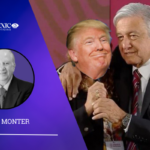 AMLO reaparece y envía mensaje directo a Trump; cierra filas con Sheinbaum