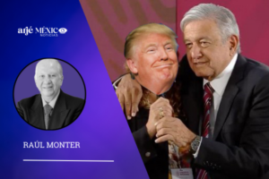 López Obrador, rompió varios meses de silencio público al difundir una carta dirigida al presidente de Estados Unidos, Donald Trump, en la que expresa su respaldo “sin condiciones” a la presidenta Claudia Sheinbaum