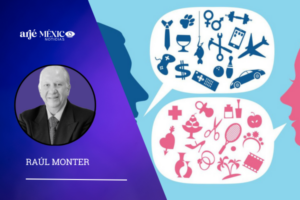 la sociedad mexicana esta huérfana de política e ideología.