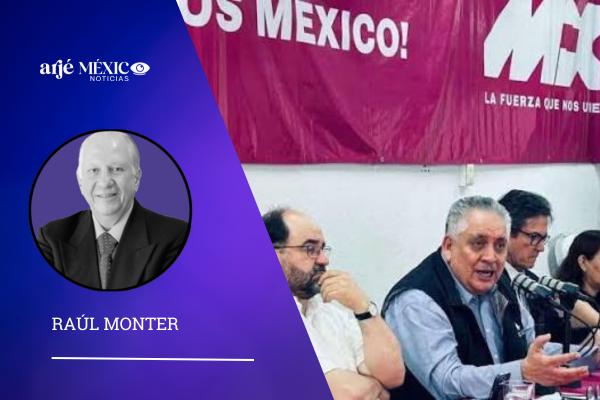 El Consejo General del Instituto Nacional Electoral (INE) aprobó el registro de Somos México como nuevo partido político nacional