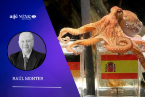 Su nombre es Joachim Klement, es alemán, se define como un “pesimista” y ha logrado algo estadísticamente inverosímil: superar el 100% de efectividad de Paul, prediciendo con exactitud matemática a los campeones de las últimas tres Copas del Mundo.
