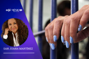 Mujeres en prisión en San Luis Potosí: historias de resiliencia, justicia y esperanza tras las rejas