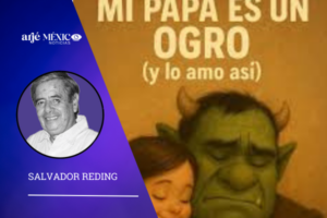 denigra a los padres por parejo, generalizando en mucho a los malos, los débiles, es como un deporte universal perverso: los papás suelen ser malos, los buenos se salvan