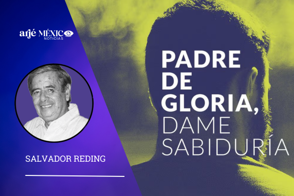 n esta ocasión, deseo que el Señor les dé lo mismo que dio al Rey Salomón: SABIDURÍA.