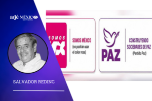 Los partidos políticos “de oposición” no dan muchas esperanzas a la ciudadanía de que tengan los medios, el interés real (sobre el propio) de sacar a Morena de los poderes federales y locales.